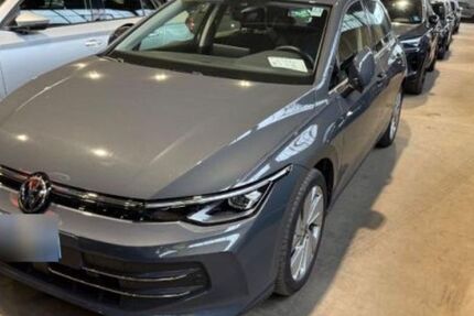 VW Golf 26.400 km 22.999 &euro; Fulda 36043