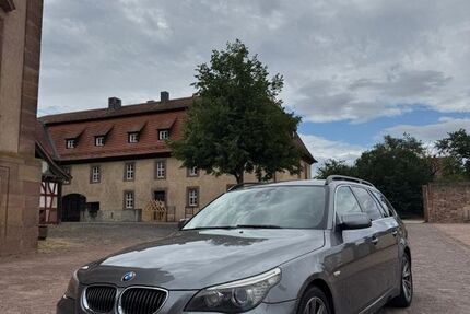 BMW 550 165.000 km 13.850 &euro; Petersberg Landkreis Fulda 36100