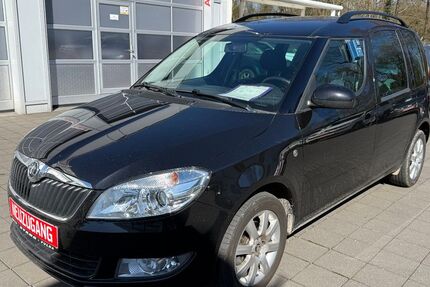 Skoda Roomster 82.174 km 7.990 &euro; Fulda 36043
