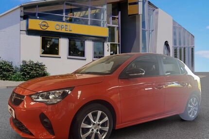 Opel Corsa 39.500 km 10.999 &euro; Großenlüder-Müs 36137