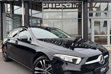 Mercedes-Benz A 180 68.800 km 19.890 &euro; Burghaun/Gruben 36151