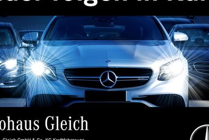 Mercedes-Benz C 180 95.600 km 13.990 &euro; Hünfeld 36088