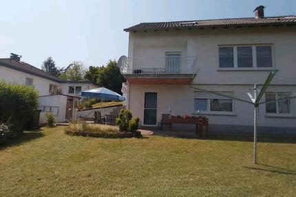 Haus Fulda Aschenberg - 8 Zimmer, 240 m&sup2;, 550.000&euro; | Angebot:26857828