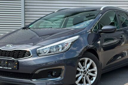 Kia ceed Sportswagon 155.473 km 8.800 &euro; Gersfeld 36129