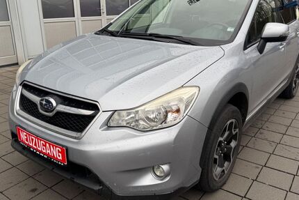 Subaru XV 152.276 km 8.950 &euro; Fulda 36043