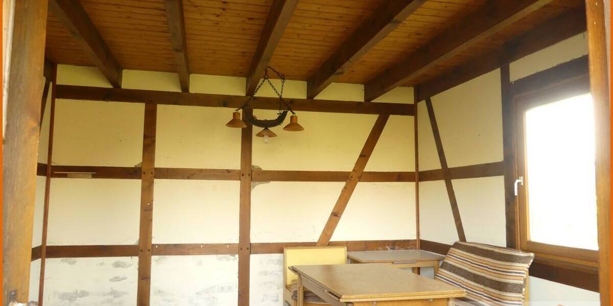 Mehrfamilienhaus, Wohnhaus Sinntal / Oberzell Oberzell - 8 Zimmer, 212 m&sup2;, 275.000&euro; | Angebot:26392538