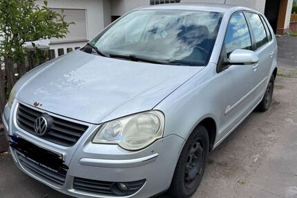 VW Polo 178.900 km 990 &euro; Hilders 36115