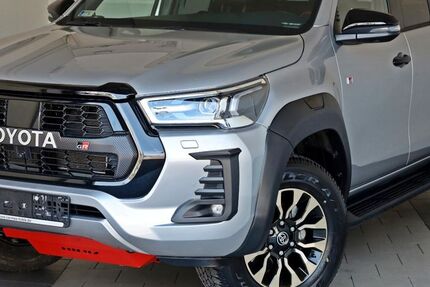 Toyota Hilux 25.540 km 58.900 &euro; Fulda 36043