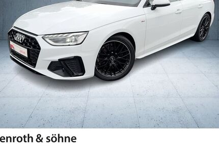 Audi A4 147.033 km 21.745 &euro; Hünfeld 36088