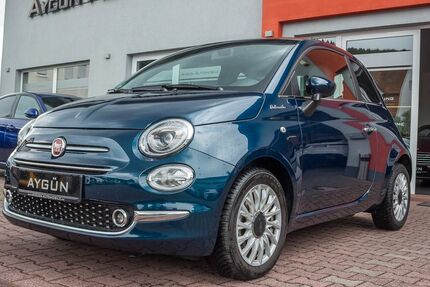 Fiat 500 6.700 km 12.495 &euro; Schlüchtern 36381