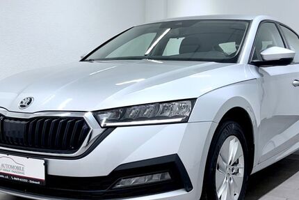 Skoda Octavia 121.000 km 14.480 &euro; Eichenzell 36124