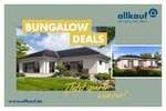 Lifetime 5: 142,02 m² - Raum für Alltag und Rückzug - Bungalow Eichenzell | Angebot:27331922
