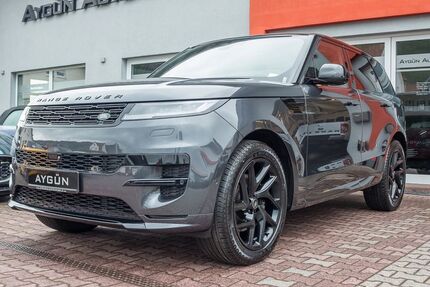 Land Rover Range Rover Sport 19.100 km 102.995 &euro; Schlüchtern 36381
