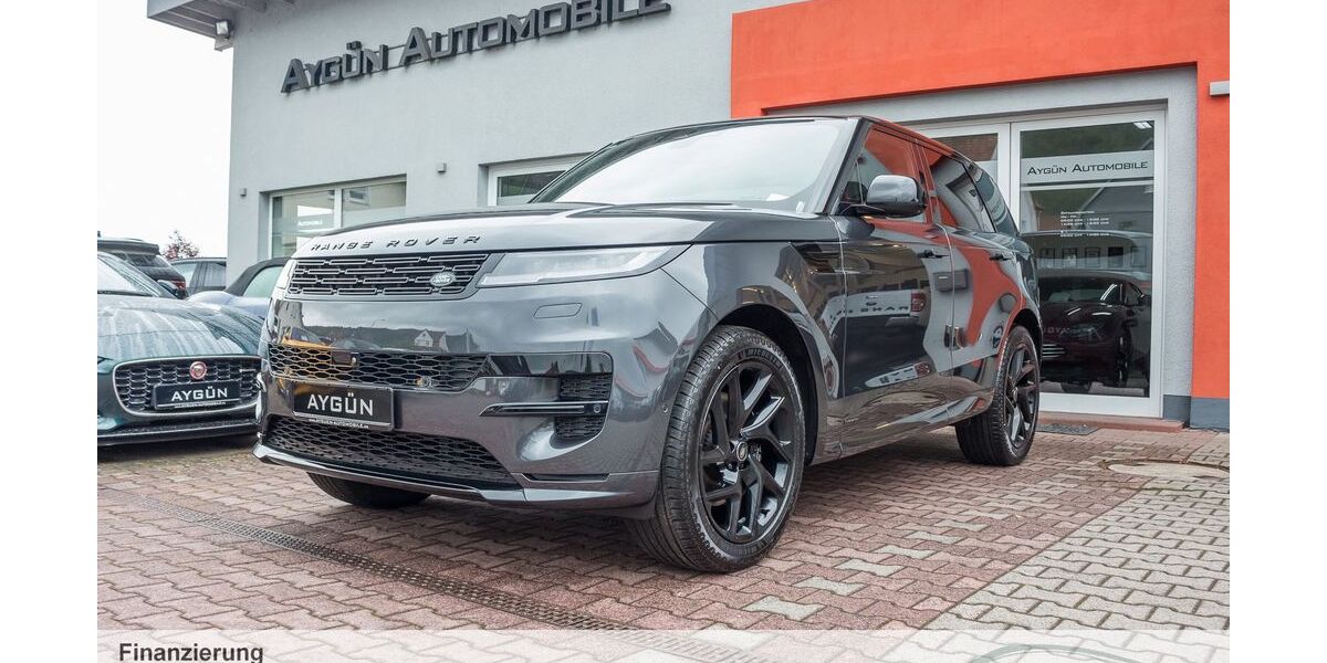 Land Rover Range Rover Sport 19.100 km 102.995 &euro; Schlüchtern 36381