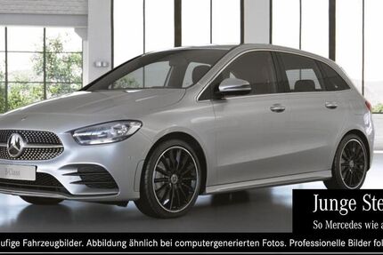 Mercedes-Benz B 250 64.100 km 22.766 &euro; Fulda 36043