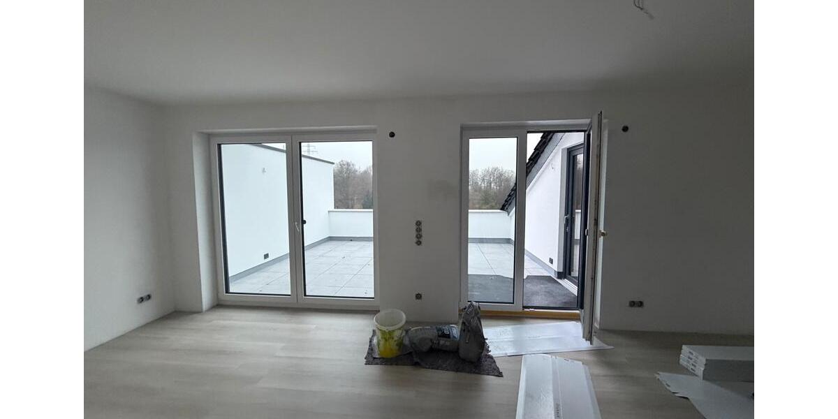 Etagenwohnung Schlüchtern - 2 Zimmer, 70 m&sup2;, 1.050&euro; | Angebot:24878824