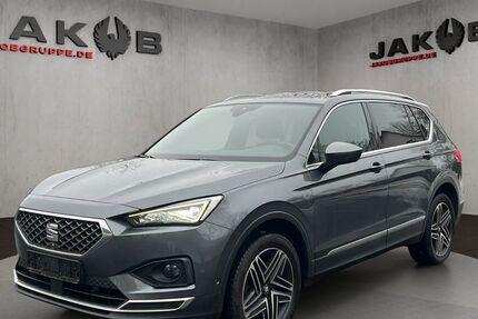 Seat Tarraco 176.100 km 18.900 &euro; Fulda 36041