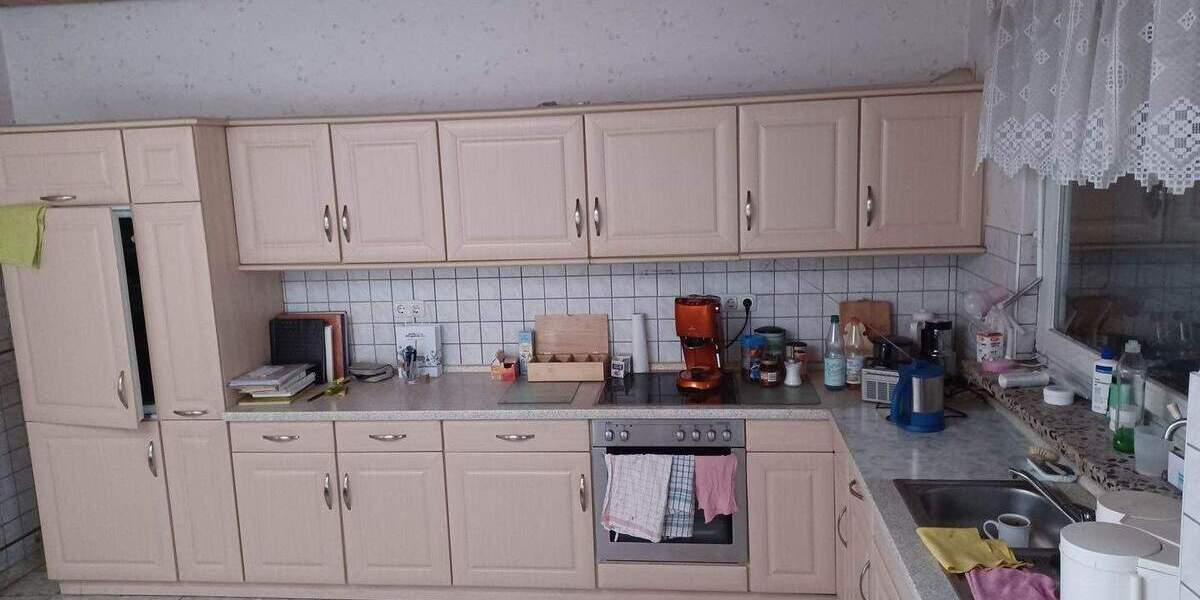 Einfamilienhaus Grebenhain Ilbeshausen-Hochwaldhausen - 2 Zimmer, 541 m&sup2;, 195.000&euro; | Angebot:25693686