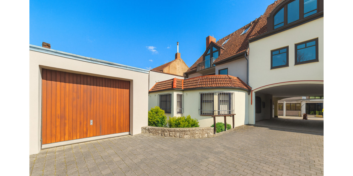 Gewerbeobjekt Hünfeld - 8 Zimmer, 150 m&sup2;, 249.000&euro; | Angebot:25664664