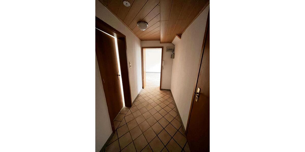 Etagenwohnung Hünfeld - 3 Zimmer, 635&euro; | Angebot:23263257