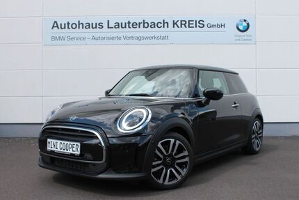 Mini Cooper 19.100 km 23.850 &euro; Lauterbach 36341