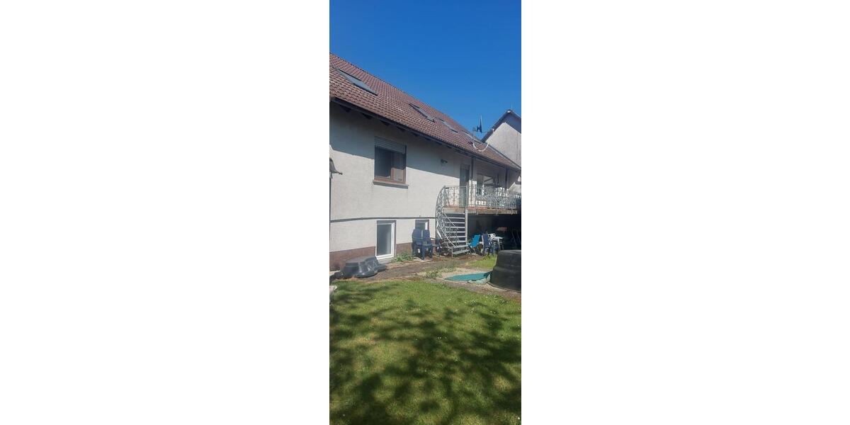 Mehrfamilienhaus, Wohnhaus Freiensteinau - 12 Zimmer, 240 m&sup2;, 265.000&euro; | Angebot:24763541