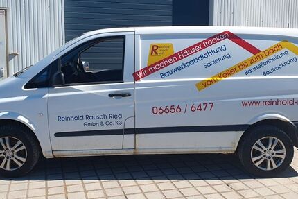 Mercedes-Benz Vito 270.000 km 3.900 &euro; Ebersburg 36157