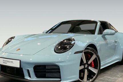 Porsche 992 6.900 km 195.890 &euro; Fulda 36043