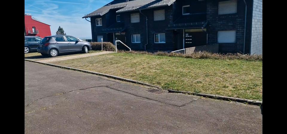 Etagenwohnung Grebenhain - 1.5 Zimmer, 52 m&sup2;, 77.000&euro; | Angebot:26775357