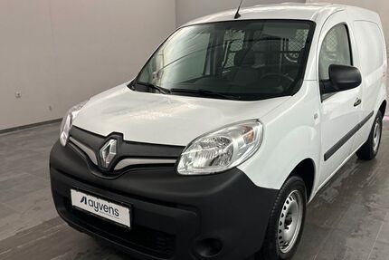 Renault Kangoo 136.400 km 6.990 &euro; Fulda 36043
