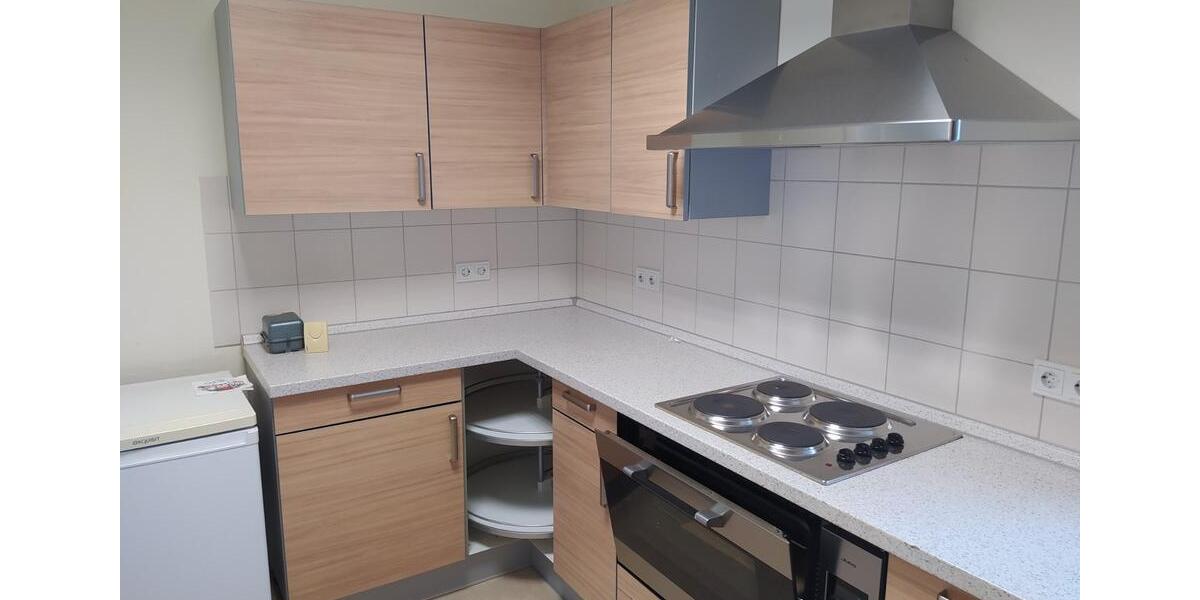 Gewerbeobjekt Hünfeld - 2 Zimmer, 7 m&sup2;, 849&euro; | Angebot:24984625