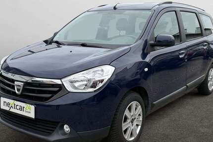 Dacia Lodgy 113.200 km 3.990 &euro; Fulda 36043