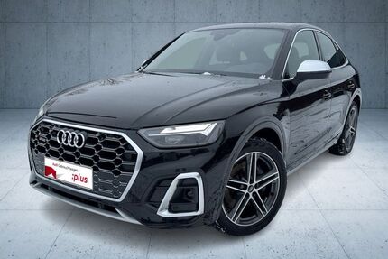 Audi SQ5 18.948 km 59.490 &euro; Hünfeld 36088