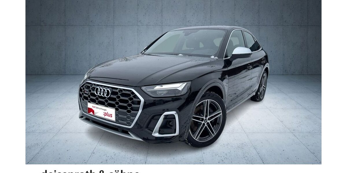 Audi SQ5 18.948 km 59.490 &euro; Hünfeld 36088