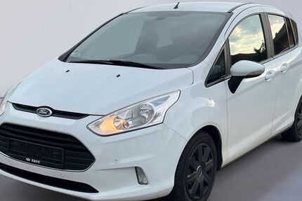 Ford B-Max 148.890 km 5.300 &euro; Lauterbach 36341