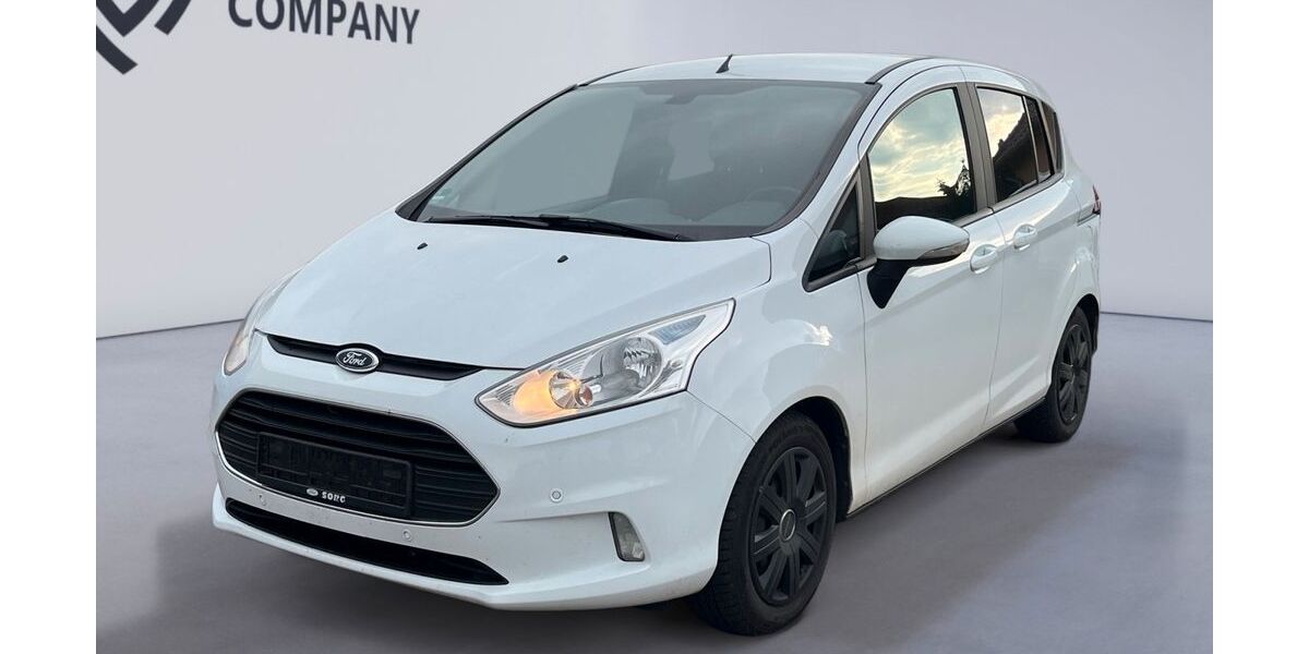 Ford B-Max 148.890 km 5.300 &euro; Lauterbach 36341