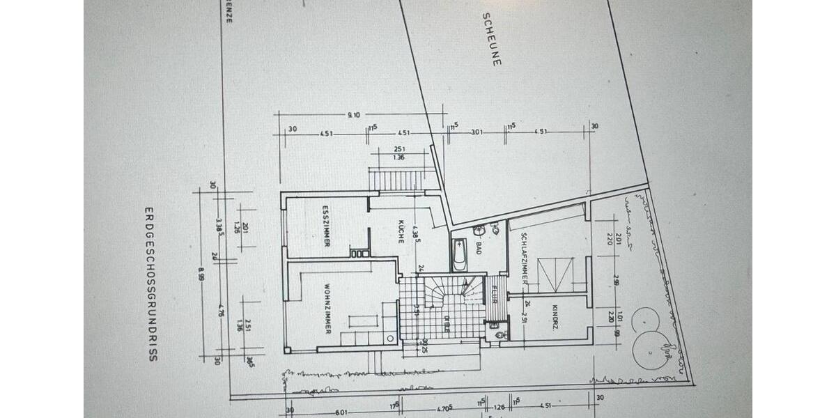 Einfamilienhaus Schlitz - 7 Zimmer, 170 m&sup2;, 199.000&euro; | Angebot:26926533