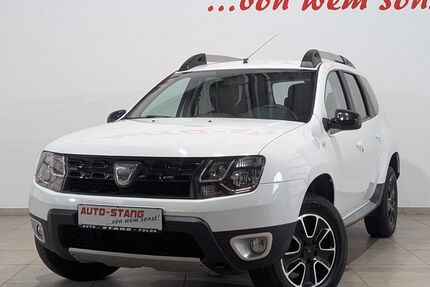 Dacia Duster 72.037 km 11.750 &euro; Fulda 36043