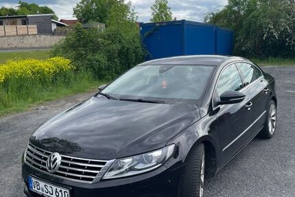 VW CC 230.000 km 9.500 &euro; Lauterbach 36341