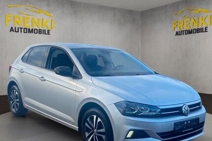 VW Polo 121.000 km 10.999 &euro; Fulda 36043