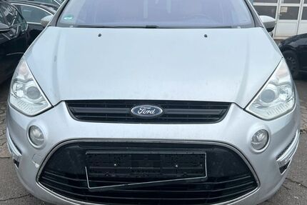 Ford S-Max 147.500 km 6.999 &euro; Fulda 36043
