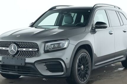 Mercedes-Benz GLB 250 17.480 km 48.890 &euro; Burghaun/Gruben 36151