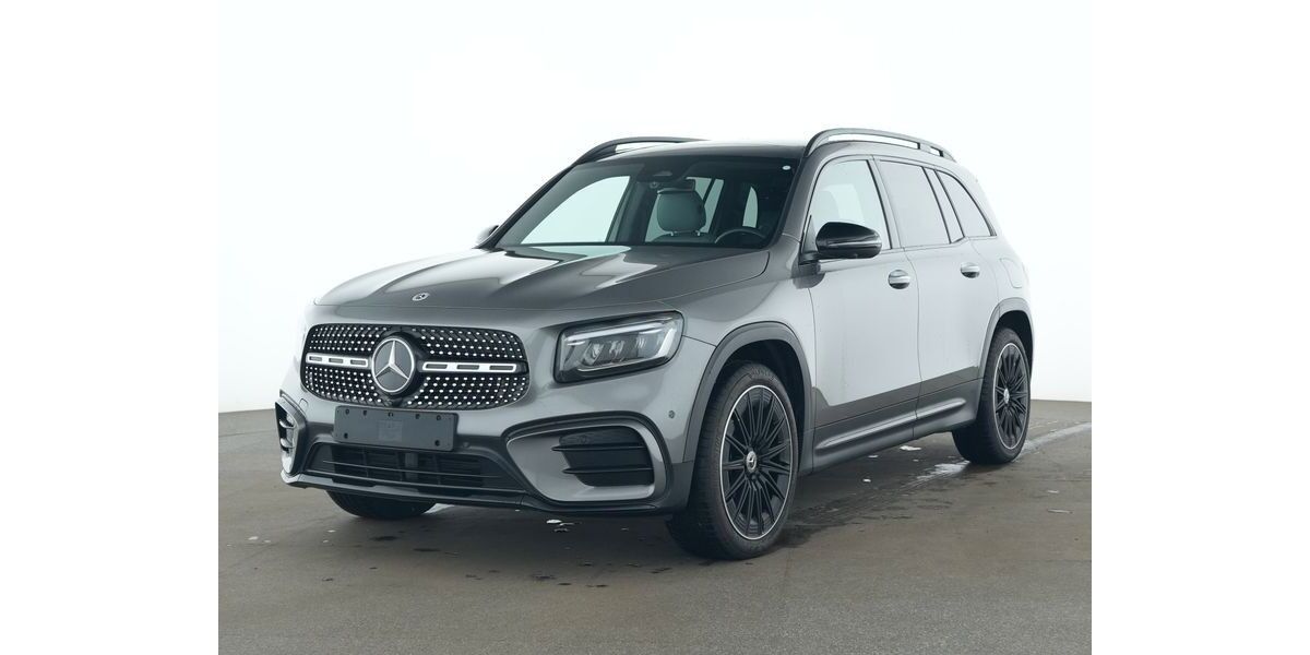 Mercedes-Benz GLB 250 17.480 km 48.890 &euro; Burghaun/Gruben 36151