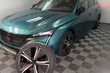 Peugeot 308 69.999 km 22.100 &euro; Fulda 36043