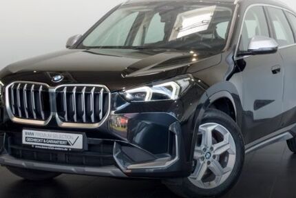 BMW X1 89.936 km 28.388 &euro; Fulda 36043