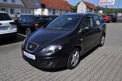 Seat Altea 162.200 km 4.500 &euro; Schlüchtern 36381