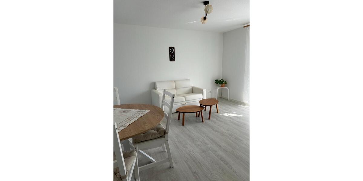 Erdgeschoßwohnung Fulda Fulda-Galerie - 2.5 Zimmer, 64 m&sup2;, 229.000&euro; | Angebot:26112274