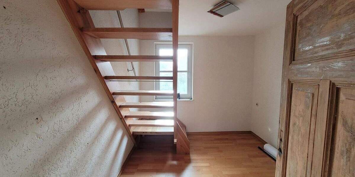 Gewerbeobjekt Niederaula Mengshausen - 310.000&euro; | Angebot:26258333