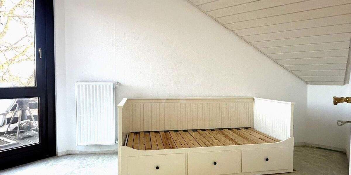 Einfamilienhaus Hilders / Harbach Harbach - 4 Zimmer, 145 m&sup2;, 265.000&euro; | Angebot:25665150