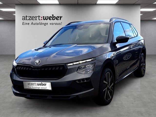 Skoda Kamiq 10.417 km 31.490 &euro; Schlüchtern 36381
